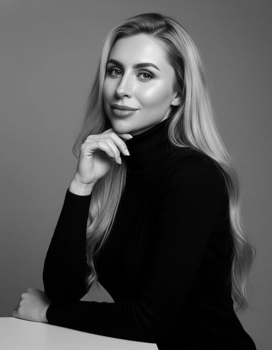 Гляненко Дарья Григорьевна